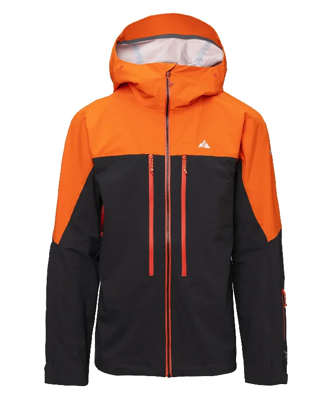 Simple Sweaters Cham 3L Shell Jacket
