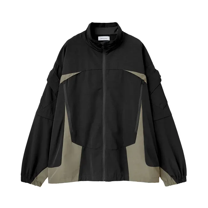 Classic Jackets Tech 2Way Track Jacket