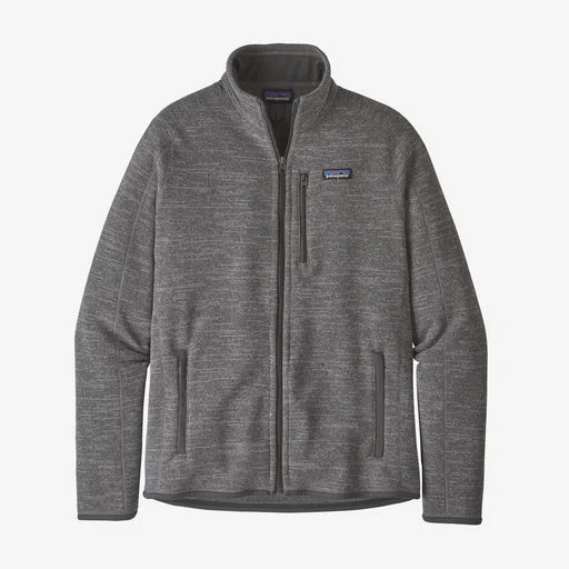Fashionable Tops Patagonia Men's Better Sweater® Fleece Jacket 2024