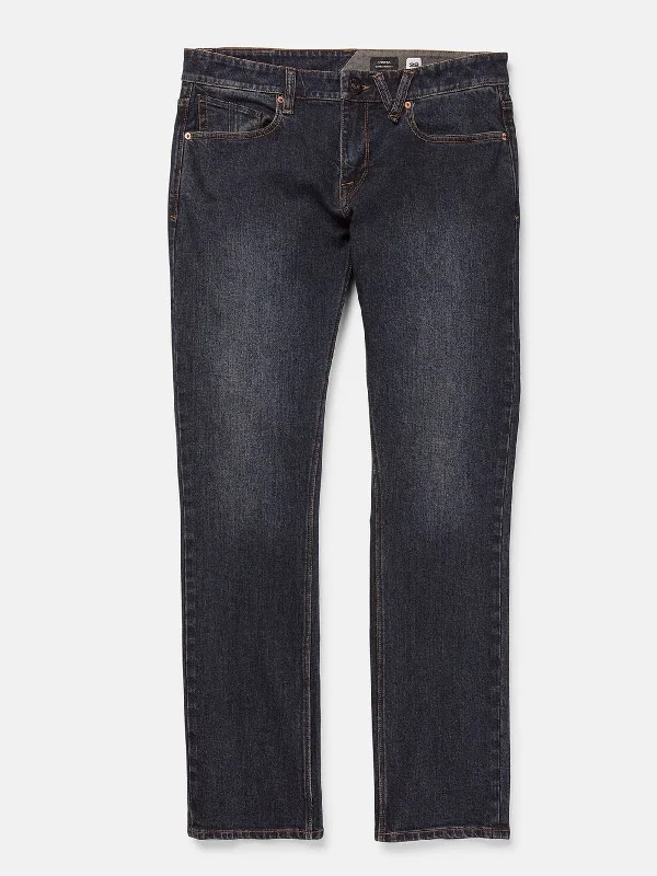 Fashionable Tops Vorta New Vintage Blue Jeans