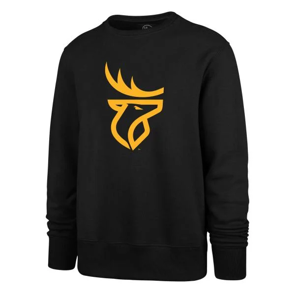 Casual Jackets Edmonton Elks- 47 Crew Neck One Color