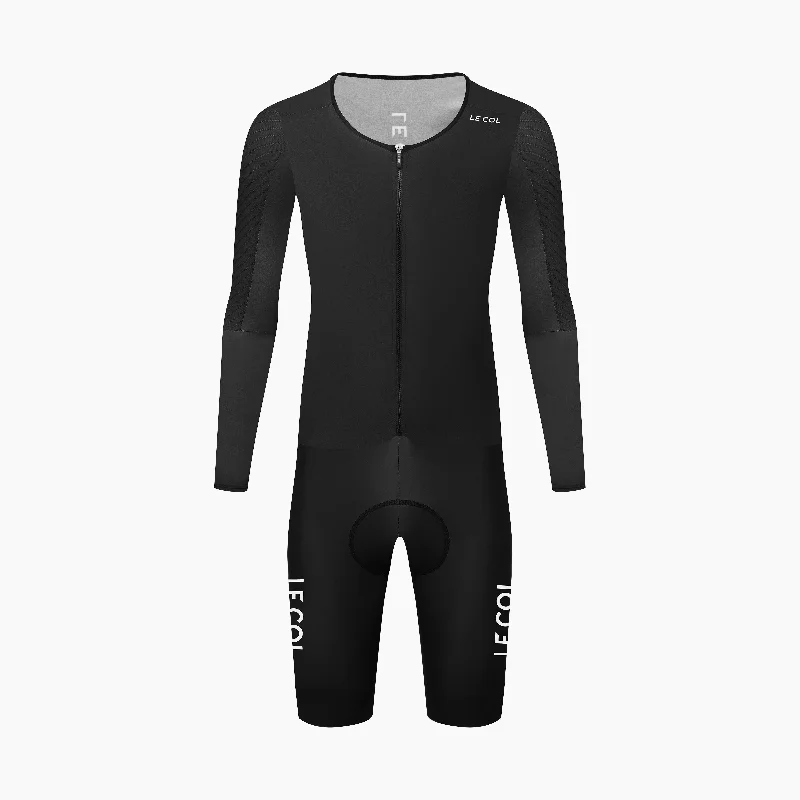 Casual Footwear Pro Long Sleeve Skinsuit