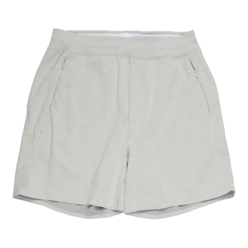 Warm Hoodies Balancer Short