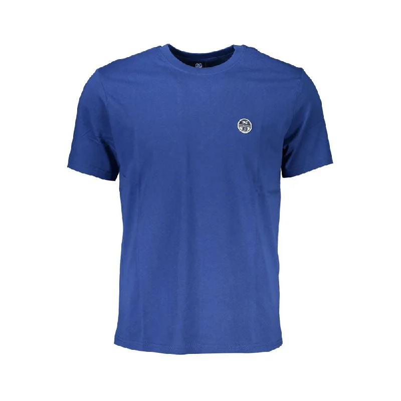 Fashion Pants North Sails  Cotton Men's T-Shirt