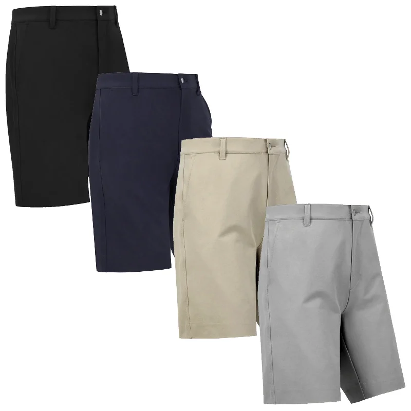 Sporty Footwear FootJoy Mens Performance Shorts