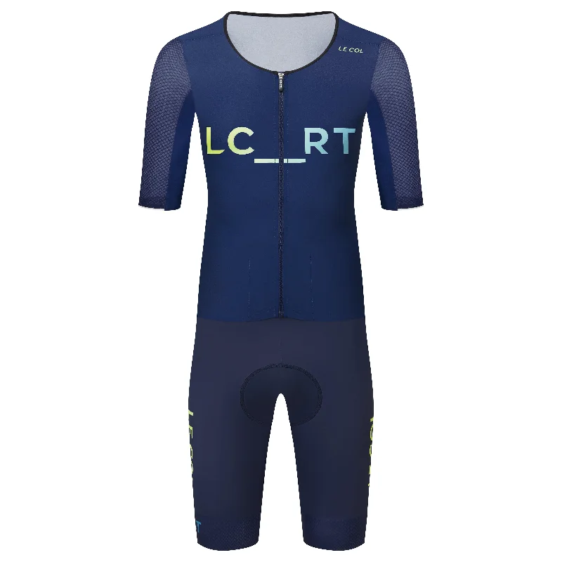Relaxed Tops LCRT Speedsuit