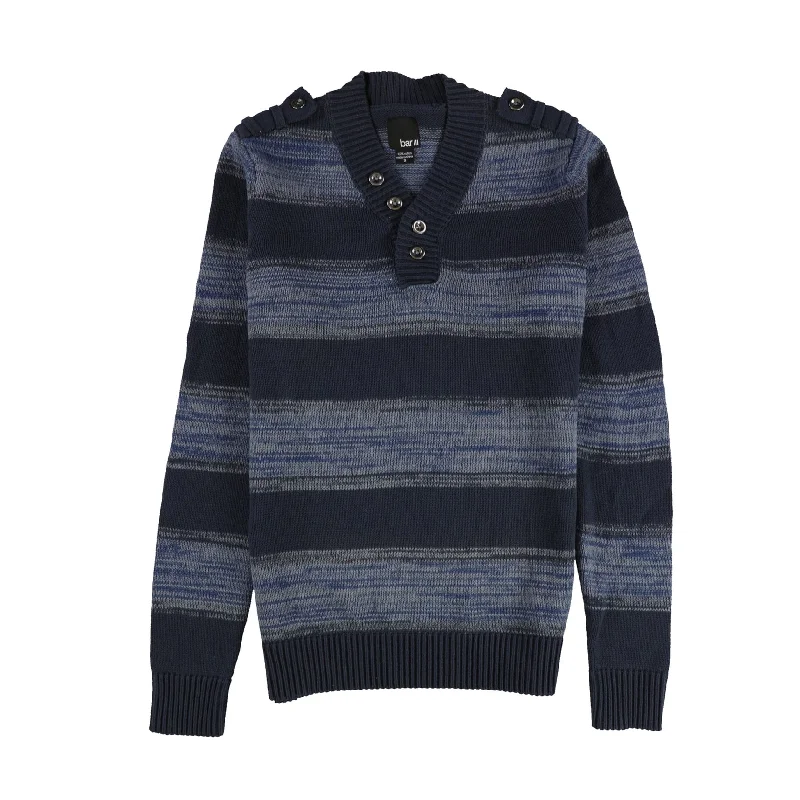 Cozy Hoodies Bar Iii Mens Ted Knit Sweater