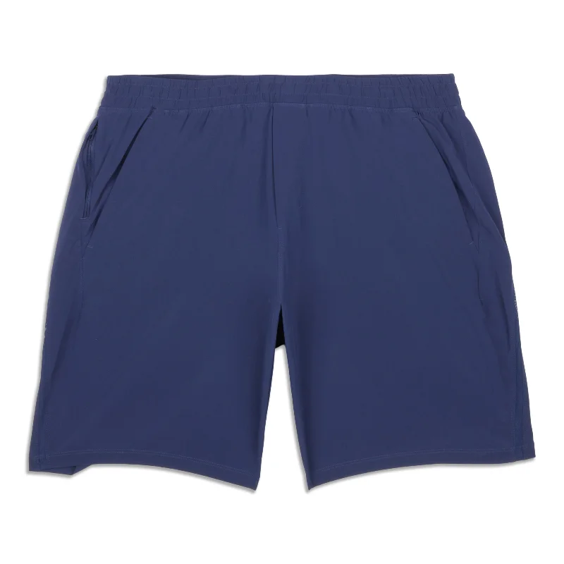Practical Jackets Pace Breaker Short - Resale