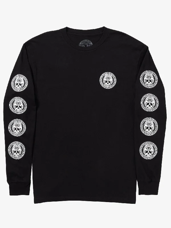 Comfortable Hoodies New Holder Long Sleeve T-Shirt