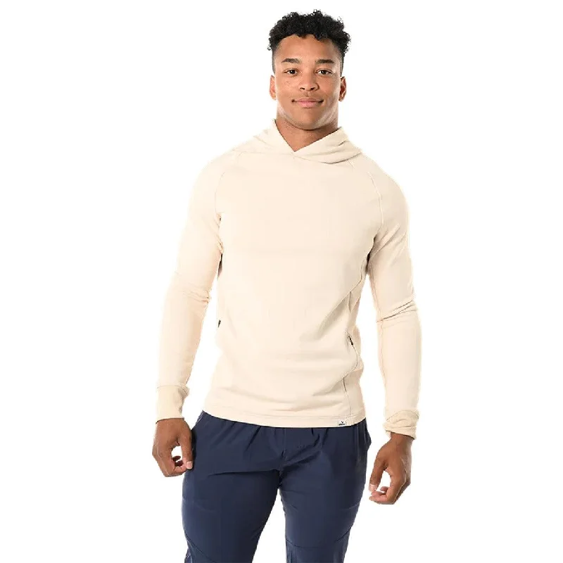Trendy Pants Bauer FLC Hoodie - Senior