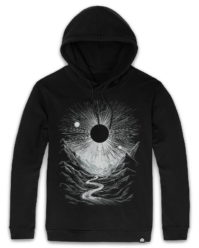Practical Jackets Lunar Canyon Hoodie