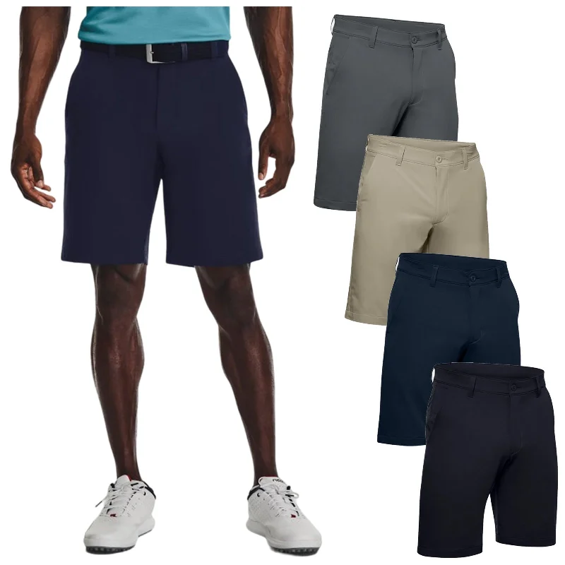 Smart Outerwear Under Armour Mens Matchplay Shorts