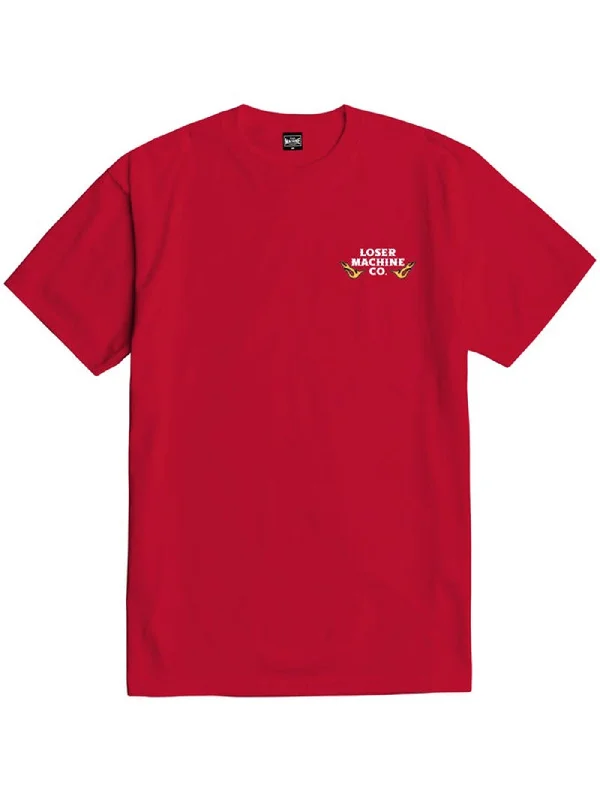 Relaxed T-shirts Clubhouse T-Shirt