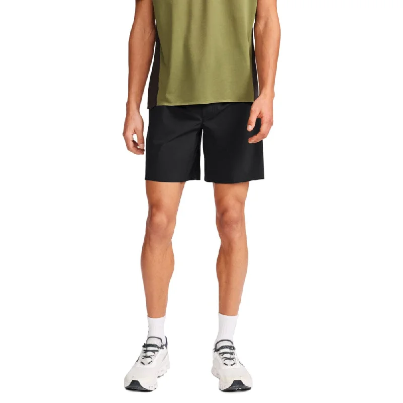 Cozy Sweaters On Men's Lightweight Shorts