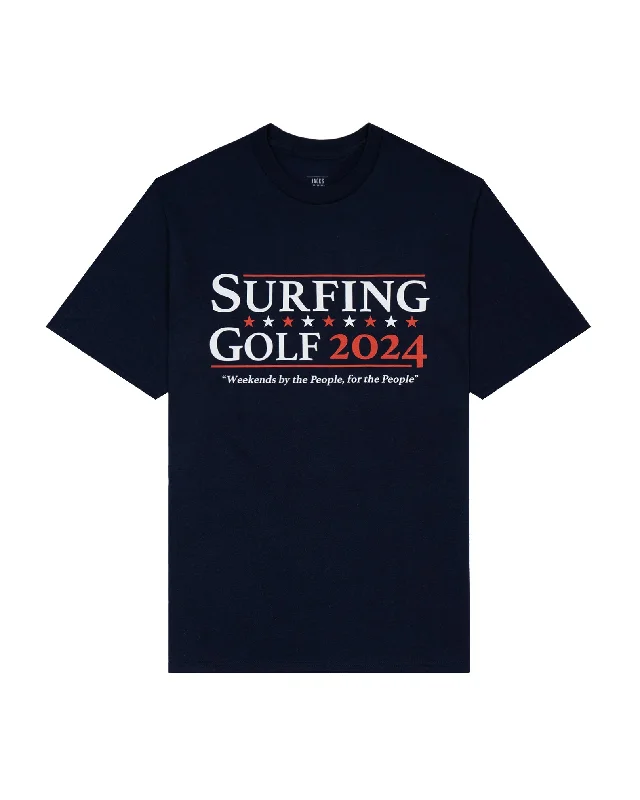 Practical Tees People's Weekend S/S Tee