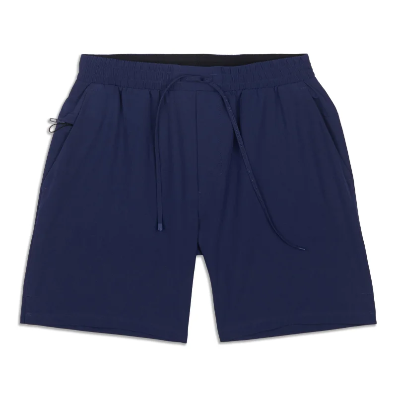 Fashion Sweaters Pool Short - Resale