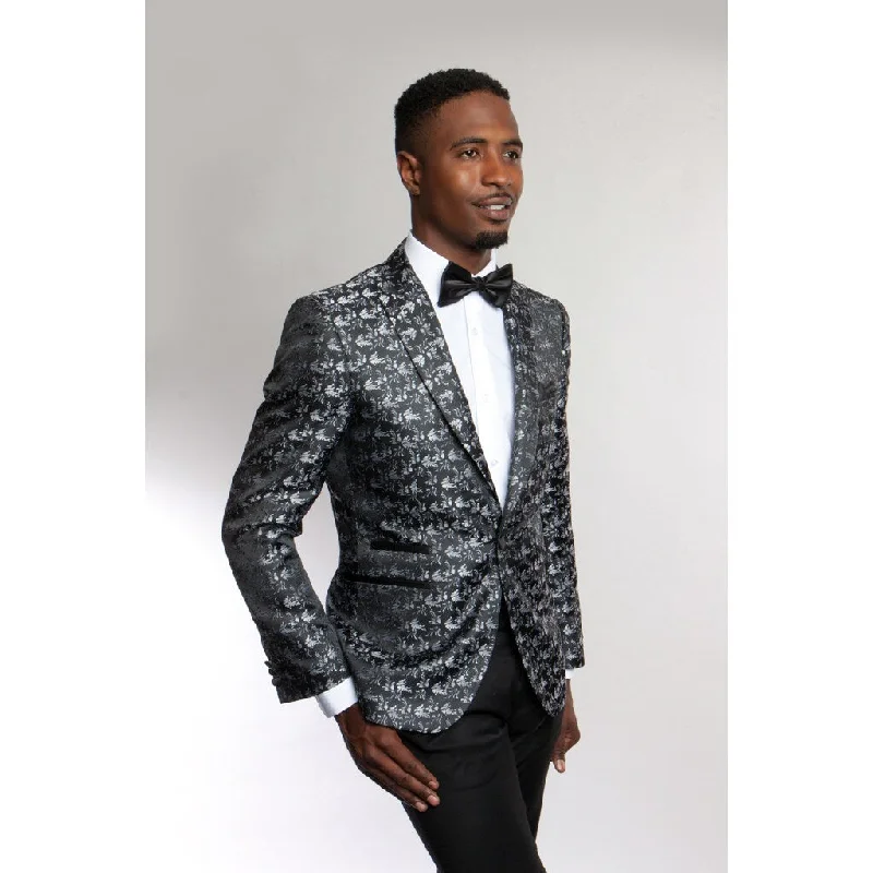 Relaxed Jackets Tazio Men's Jacket