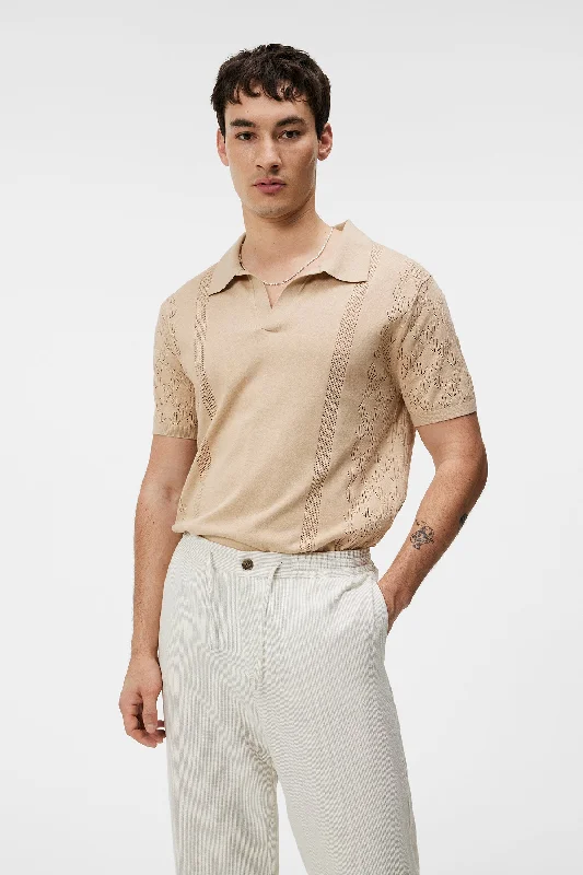 Smart T-shirts Ringo Open Collar