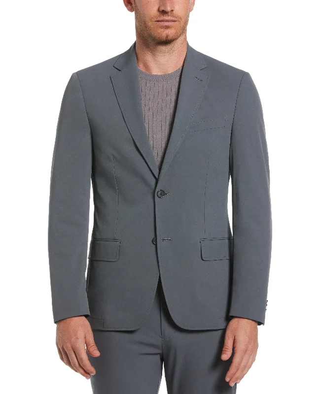 Trendy Pants Slim Fit Tech 2.0 Suit Jacket