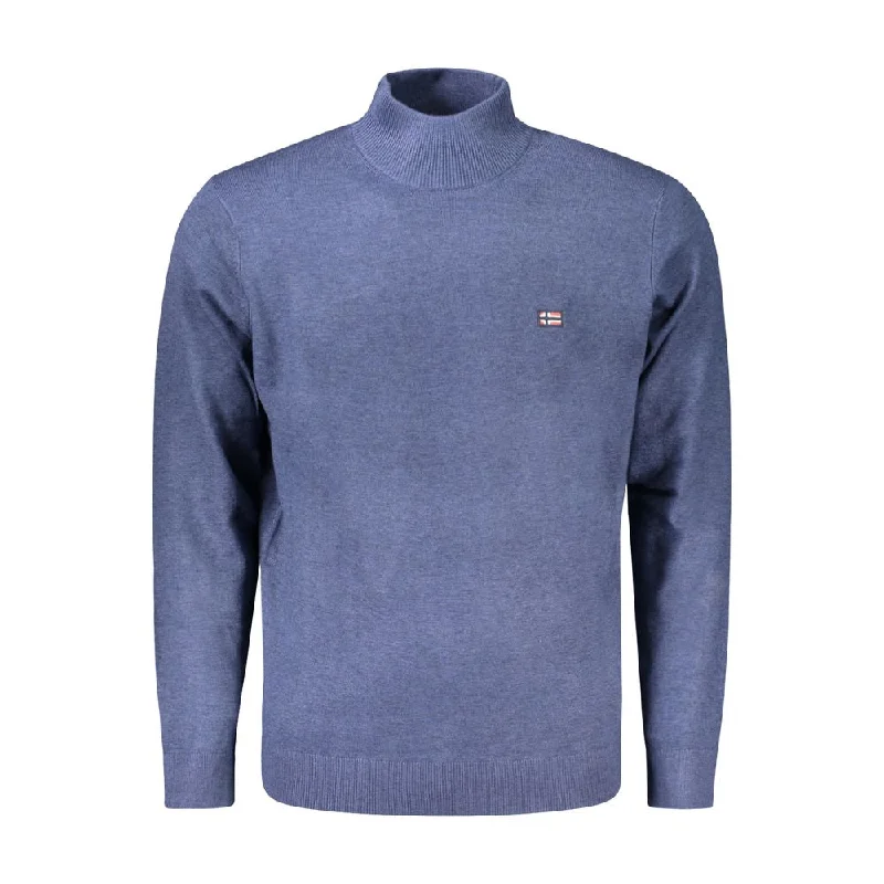 Modern Hoodies Norway 1963 Polyester Men's Sweater