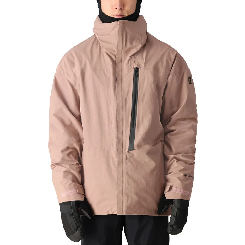 Comfortable Tops 686 Gore-Tex GT Mens Jacket 2025