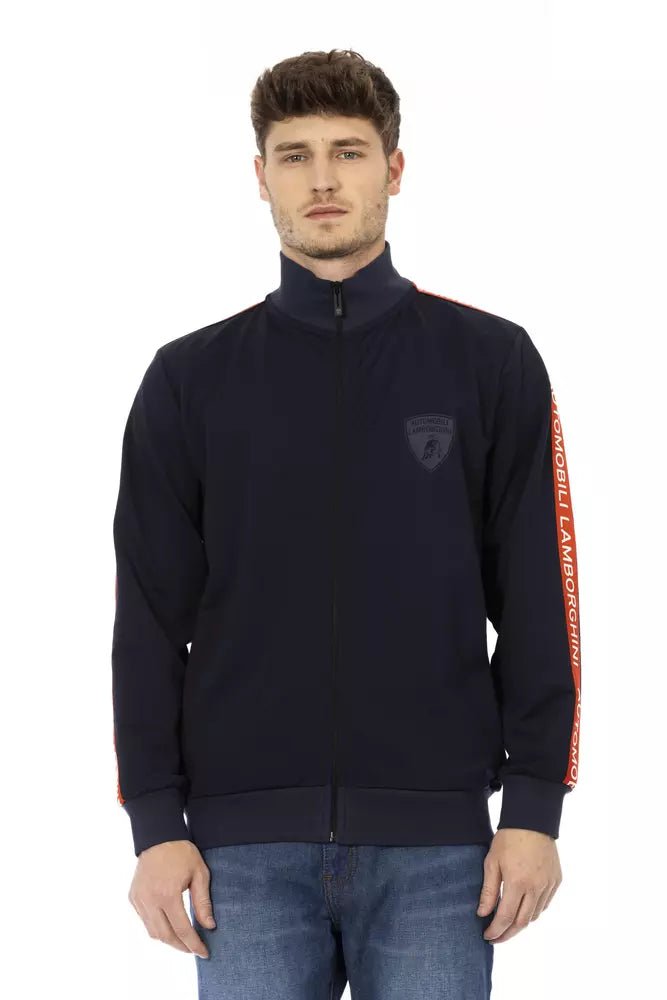 Casual Footwear Automobili Lamborghini Polyester Men's Men's Sweatshirt