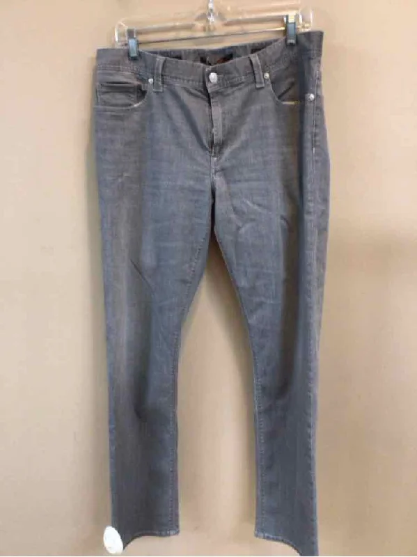 Comfortable T-shirts SIZE 34 ALBERTO Men's PANTS