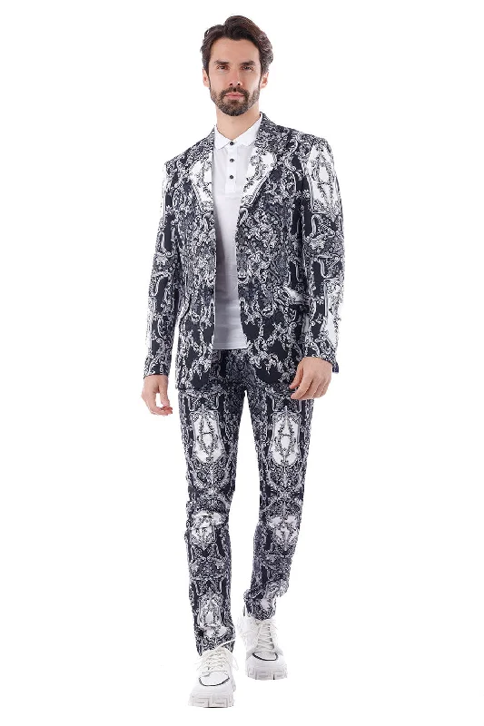 Simple Sweaters Dapper Go Suit