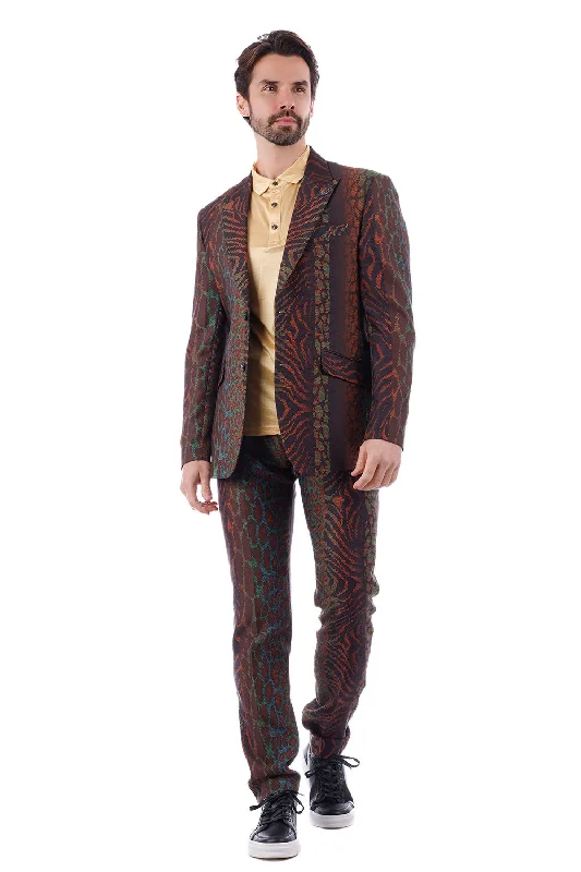 Modern Hoodies Dashing Hot Ticket Suit