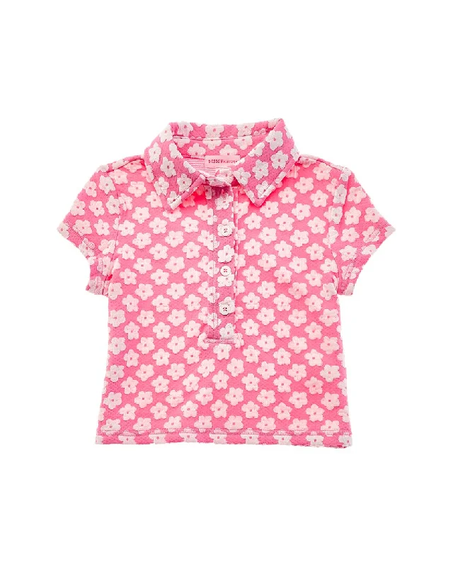 Relaxed Jackets Design History Top