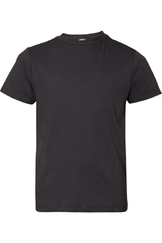 Casual Footwear LAT Youth Fine Jersey Tee