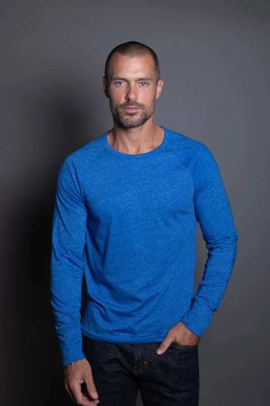 Electric Blue