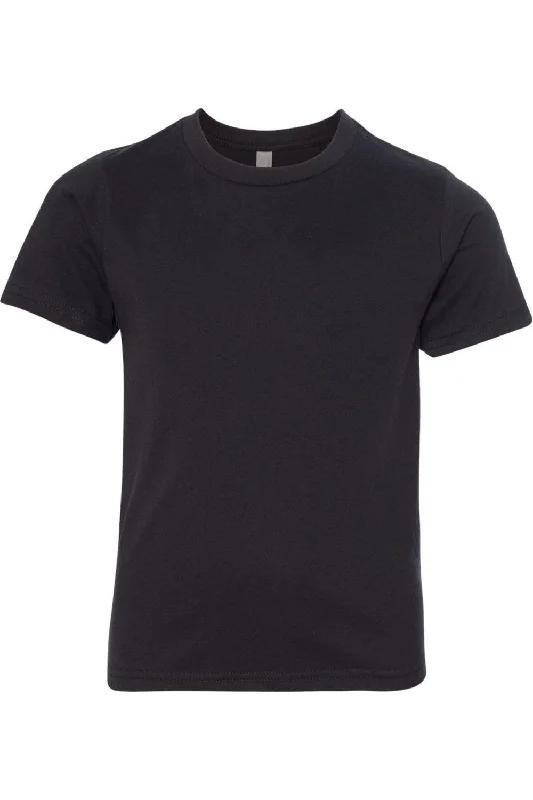 Comfortable Tops Next Level Youth CVC T-Shirt