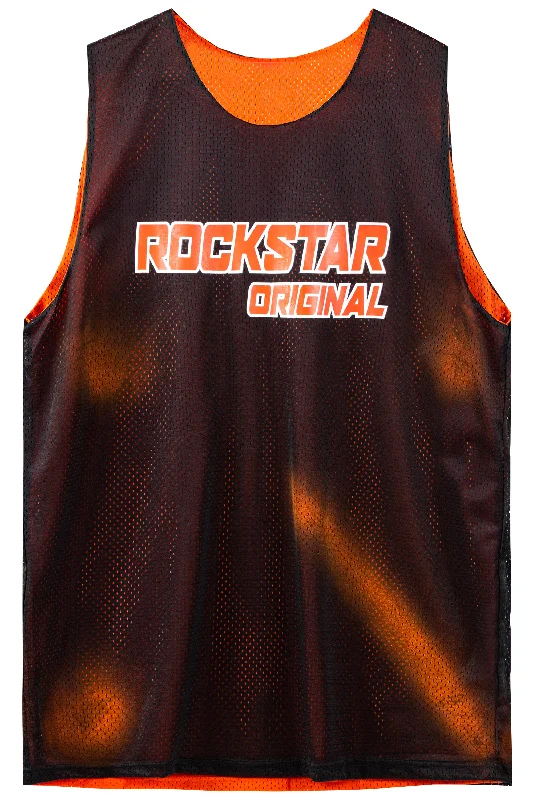 Casual Outerwear Derek Jersey - Blk
